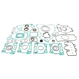 WINDEROSA (vertex) komplet uszczelek husqvarna tc 125 16-17, te 150 17-19, ktm SX 125 16-17, SX 150 16-17, xc-w 150 17 (z uszcz…