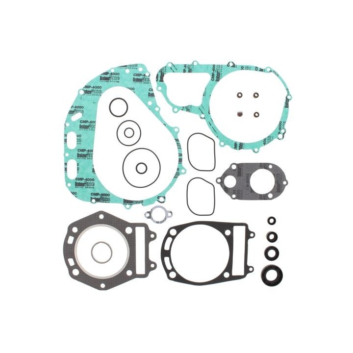 WINDEROSA (vertex) komplet uszczelek suzuki DR650SE 96-17 (z uszczelniaczami silnikowymi)