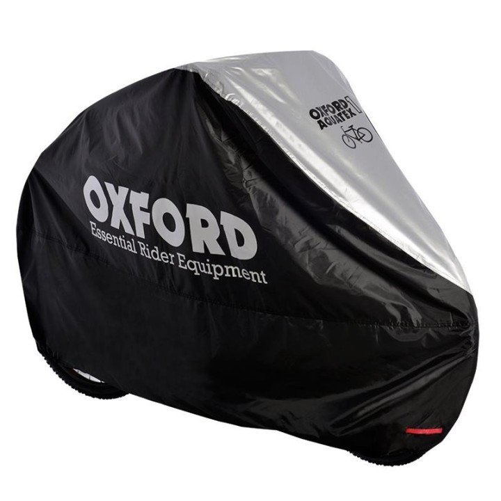 OXFORD AQUATEX ROWEROWY POKROWIEC WODOODPORNY NA ROWER