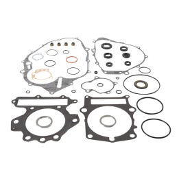 WINDEROSA (vertex) komplet uszczelek yamaha XT600 90-95 (z uszczelniaczami silnikowymi)