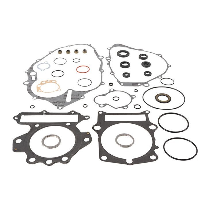 WINDEROSA (vertex) komplet uszczelek yamaha XT600 90-95 (z uszczelniaczami silnikowymi)