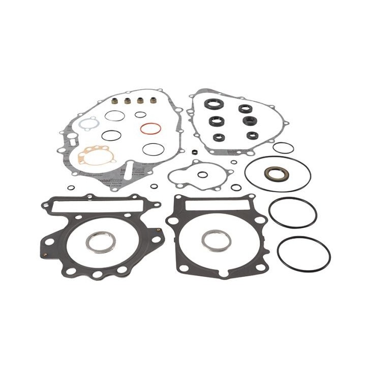 WINDEROSA (vertex) komplet uszczelek yamaha XT600 90-95 (z uszczelniaczami silnikowymi)