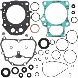 WINDEROSA (vertex) komplet uszczelek honda TRX420 fe 09-16, TRX420 FM 09-16, TRX420 fpe 11-13, TRX420 fpm 11-13 (z uszczelniacz…