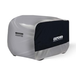 OXFORD AQUATEX ATV POKROWIEC WODOODPORNY NA QUADA