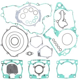 Silnik WINDEROSA (vertex) komplet uszczelek ktm SX 250 '94-99, EXC 250 '94-99