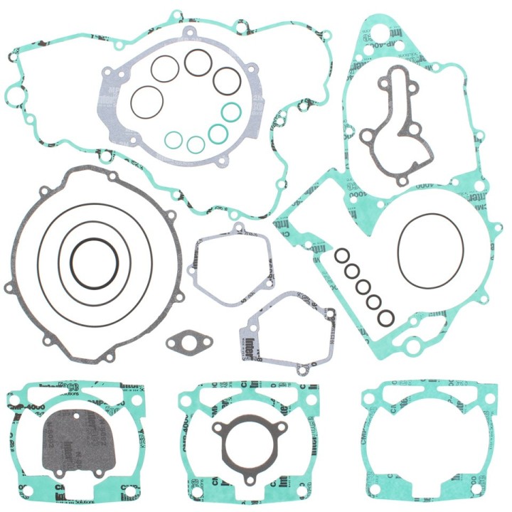Silnik WINDEROSA (vertex) komplet uszczelek ktm SX 250 '94-99, EXC 250 '94-99
