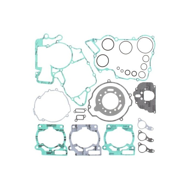 Silnik WINDEROSA (vertex) komplet uszczelek ktm EXC 125 '98-01, SX 125 '98-01,