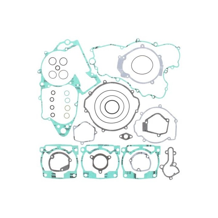 Silnik WINDEROSA (vertex) komplet uszczelek ktm EXC 300 '99-03, mxc 300 '94-03, SX 300 '94-03,