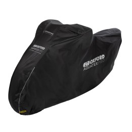 OXFORD AQUATEX PRO POKROWIEC WODOODPORNY NA MOTOCYKL