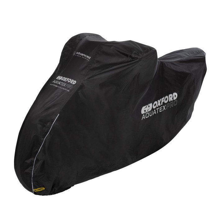 OXFORD AQUATEX PRO POKROWIEC WODOODPORNY NA MOTOCYKL
