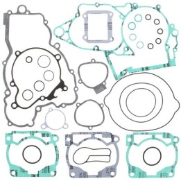Silnik WINDEROSA (vertex) komplet uszczelek ktm EXC 250 '08-'16, SX 250 '07-'15 husaberg TE250 '11-'14, husqvarna te 250 '14-'1…