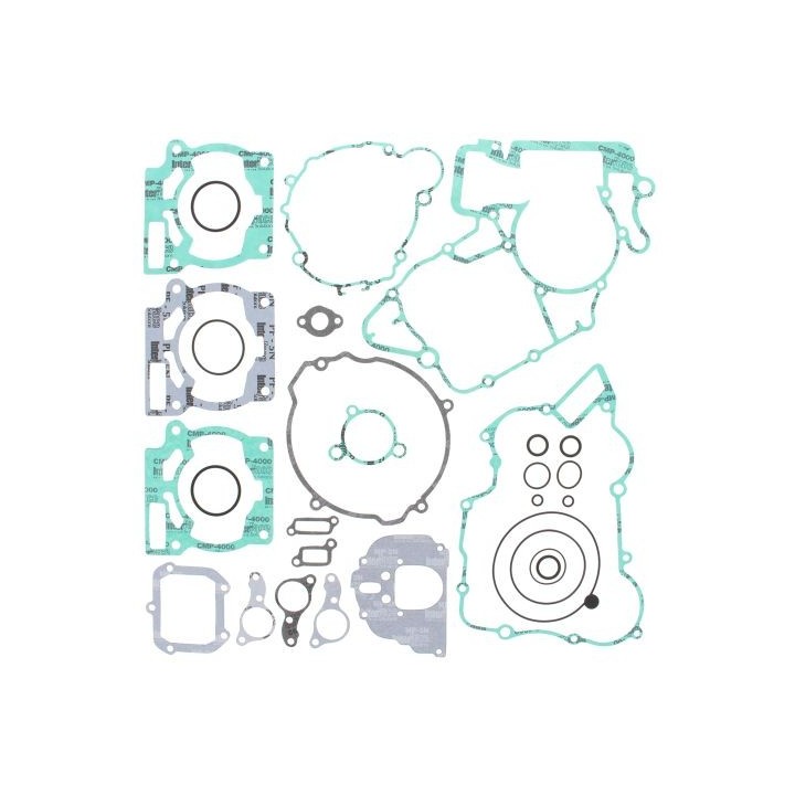 Silnik WINDEROSA (vertex) komplet uszczelek ktm xc-w 200 '13-16,