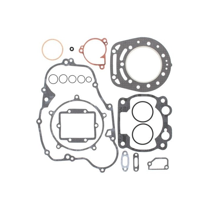 Silnik WINDEROSA (vertex) komplet uszczelek kawasaki KX500 '89-04,