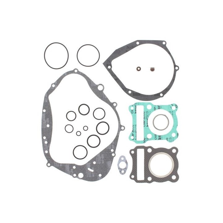 Silnik WINDEROSA (vertex) komplet uszczelek suzuki DR100 '83-90, DR125 '82-84,