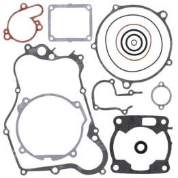 Silnik WINDEROSA (vertex) komplet uszczelek yamaha YZ125 '90-91,