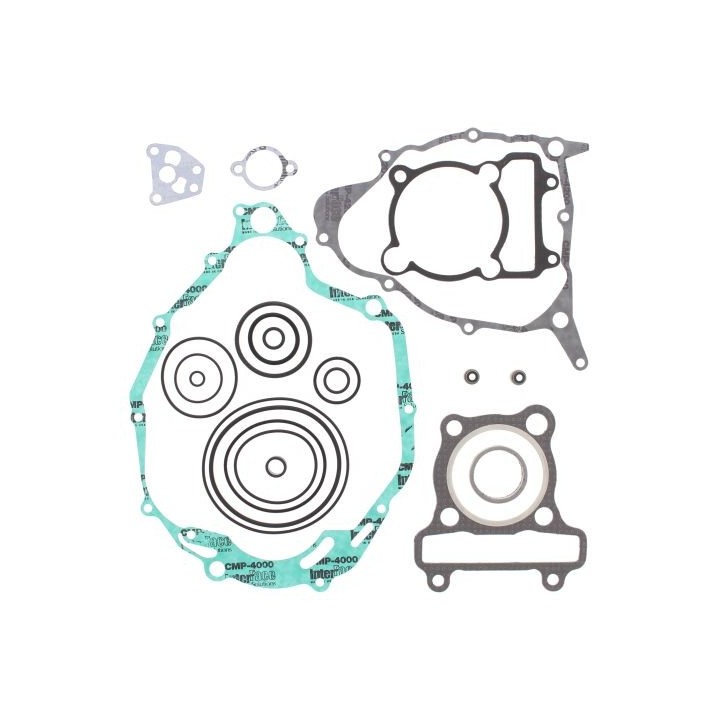 Silnik WINDEROSA (vertex) komplet uszczelek yamaha TTR225 '99-04, TTR230 '05-21, XT225 '92-07,
