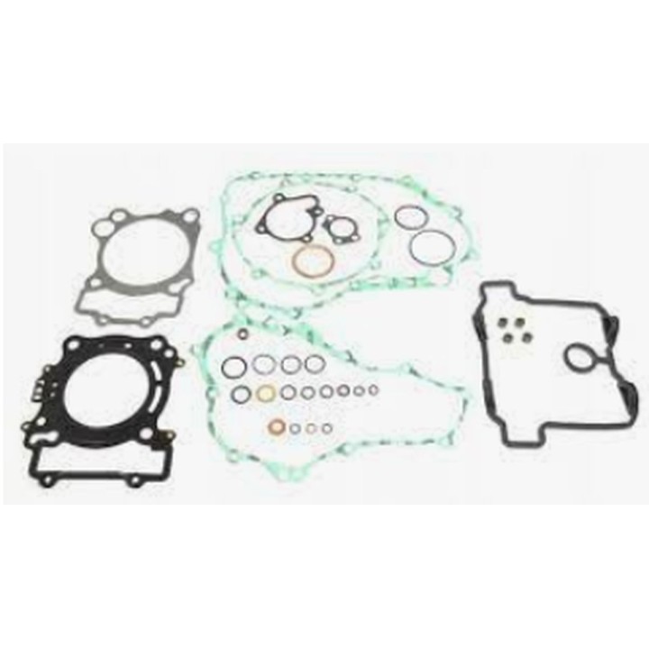 Silnik WINDEROSA (vertex) komplet uszczelek yamaha wr 250R '08-21, wr 250X supermoto '08-11,
