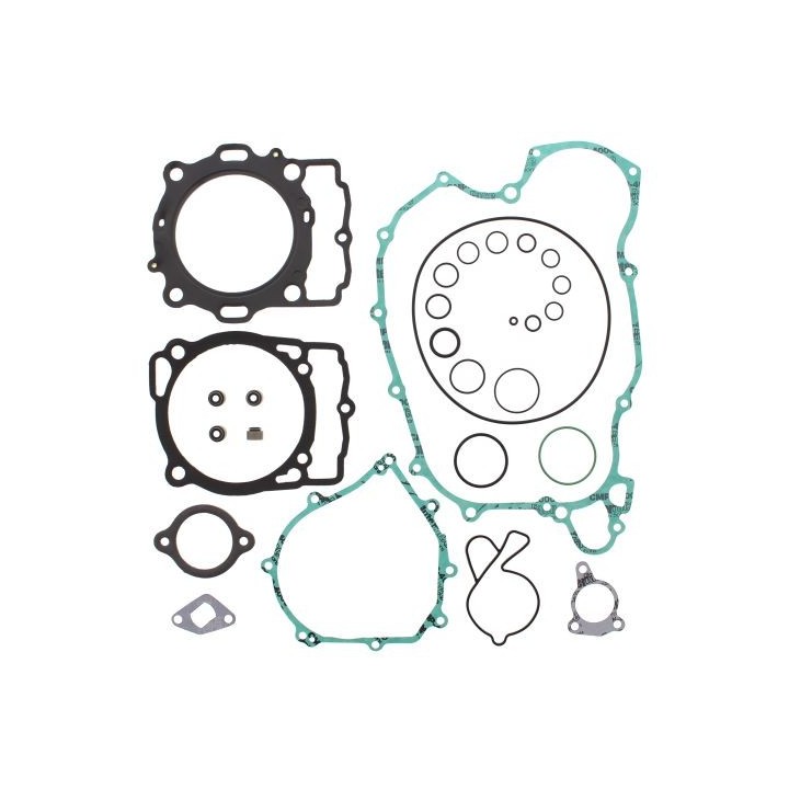 Silnik WINDEROSA (vertex) komplet uszczelek husqvarna fe 450 '14-16, ktm sx-f 450 '13, xc-f 450 '13,
