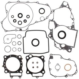 WINDEROSA (vertex) komplet uszczelek z uszczelniaczami silnikowymi honda CRF450X 05-17