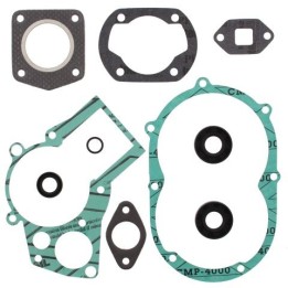 WINDEROSA (vertex) komplet uszczelek z uszczelniaczami silnikowymi ktm mini adv 50 '97-'00