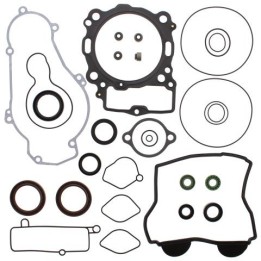 WINDEROSA (vertex) komplet uszczelek z uszczelniaczami silnikowymi ktm sx-f 505 08, xc-f 505 08-09