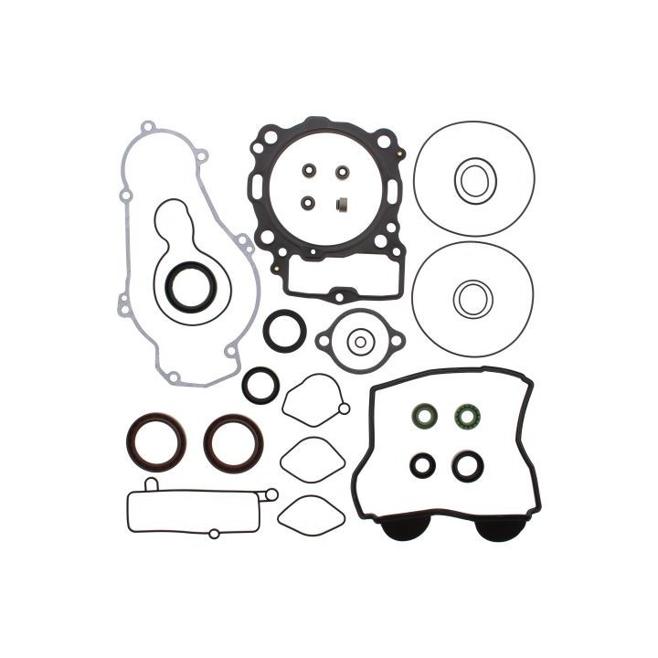 WINDEROSA (vertex) komplet uszczelek z uszczelniaczami silnikowymi ktm sx-f 505 08, xc-f 505 08-09