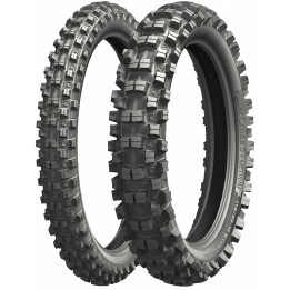 MICHELIN OPONA 70/100-17 STARCROSS 5 MEDIUM 40M TT M/C PRZÓD DOT 16-40/2025