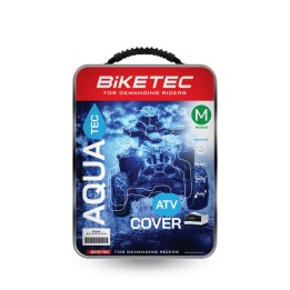 BIKETEC POKROWIEC WODOODPORNY AQUATEC NA ATV