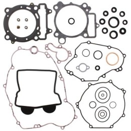 WINDEROSA (vertex) komplet uszczelek z uszczelniaczami silnikowymi kawasaki KXF450 '06-'08 (kxf 450)