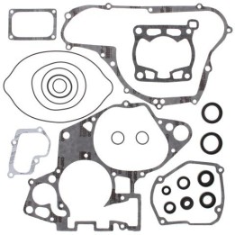 WINDEROSA (vertex) komplet uszczelek z uszczelniaczami silnikowymi suzuki RM125 98-00