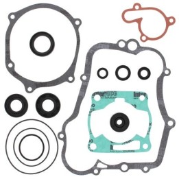 WINDEROSA (vertex) komplet uszczelek z uszczelniaczami silnikowymi yamaha YZ80 93-01