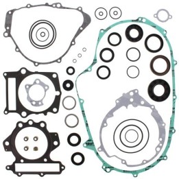 WINDEROSA (vertex) komplet uszczelek z uszczelniaczami silnikowymi yamaha YFM600 grizzly 98-01