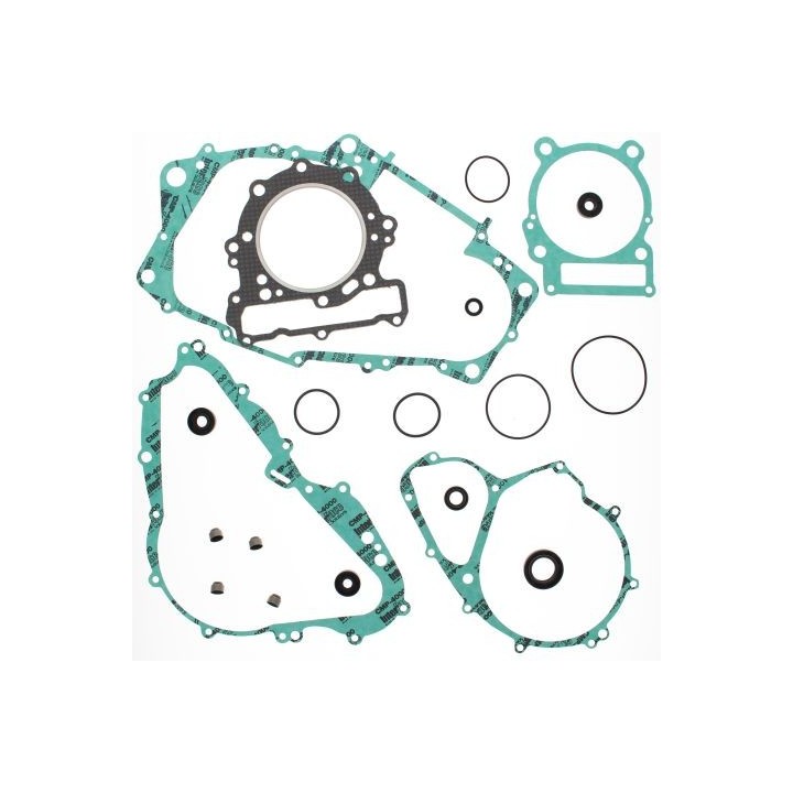 WINDEROSA (vertex) komplet uszczelek z uszczelniaczami silnikowymi can-am DS650 00-07