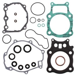WINDEROSA (vertex) komplet uszczelek z uszczelniaczami silnikowymi honda TRX350FE 00-06, TRX350FM fourtrax rancher 00-06, TRX35…