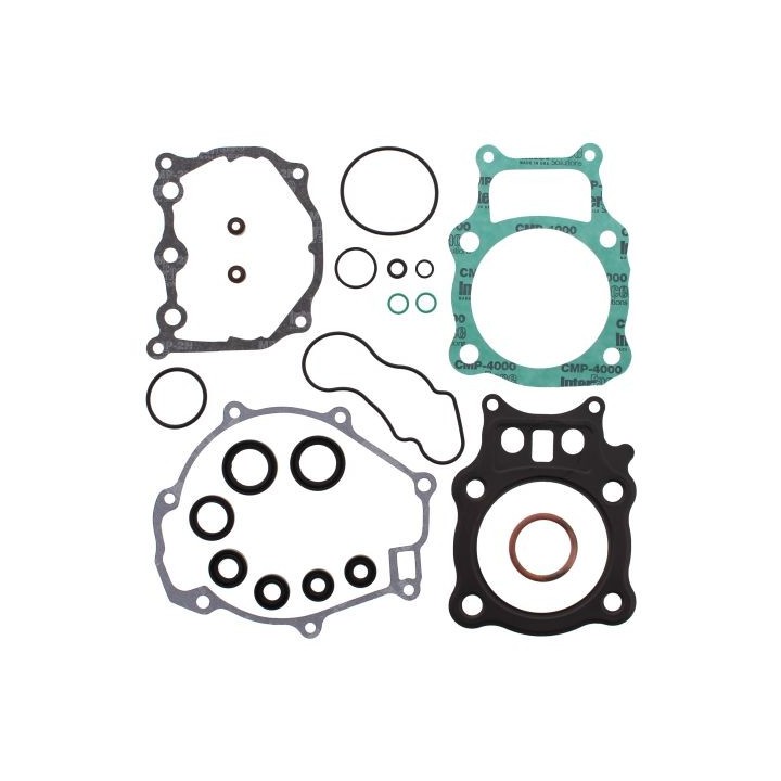 WINDEROSA (vertex) komplet uszczelek z uszczelniaczami silnikowymi honda TRX350FE 00-06, TRX350FM fourtrax rancher 00-06, TRX35…