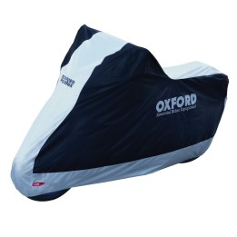 OXFORD AQUATEX POKROWIEC WODOODPORNY NA MOTOCYKL