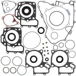 WINDEROSA (vertex) komplet uszczelek z uszczelniaczami silnikowymi kawasaki kfx 700 v-force 04-09, KVF700 prairie 04-06, suzuki…