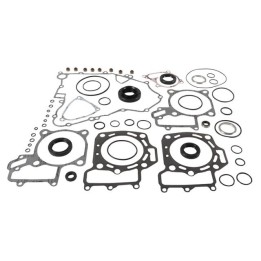 WINDEROSA (vertex) komplet uszczelek z uszczelniaczami silnikowymi kawasaki KVF750 brute force 13-14, KVF750 brute force eps 13…