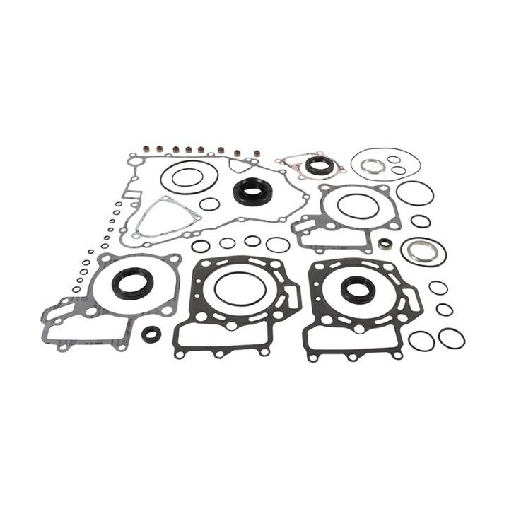 WINDEROSA (vertex) komplet uszczelek z uszczelniaczami silnikowymi kawasaki KVF750 brute force 13-14, KVF750 brute force eps 13…