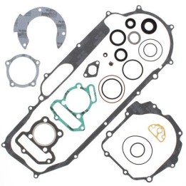 WINDEROSA (vertex) komplet uszczelek z uszczelniaczami silnikowymi yamaha YFA1 89-04, YFM125 grizzly 04-13