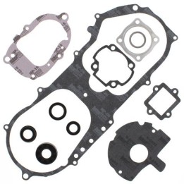 WINDEROSA (vertex) komplet uszczelek z uszczelniaczami silnikowymi polaris predator 90 03-04, scrambler 90 01-03, sportsman 90…