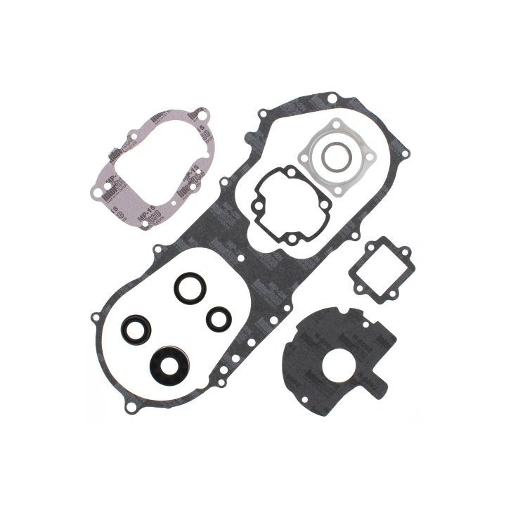 WINDEROSA (vertex) komplet uszczelek z uszczelniaczami silnikowymi polaris predator 90 03-04, scrambler 90 01-03, sportsman 90…
