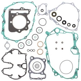 WINDEROSA (vertex) komplet uszczelek z uszczelniaczami silnikowymi honda TRX400EX 05-08, TRX400X 09-14