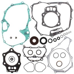 WINDEROSA (vertex) komplet uszczelek z uszczelniaczami silnikowymi honda TRX500FM 05-11, TRX500FPM 08-11, TRX500TM 05-06