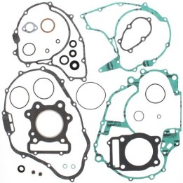 WINDEROSA (vertex) komplet uszczelek z uszczelniaczami silnikowymi honda TRX300 fourtrax 88-00, TRX300FW fourtrax 4X4 88-00
