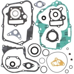 WINDEROSA (vertex) komplet uszczelek z uszczelniaczami silnikowymi honda TRX90 06-16