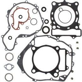WINDEROSA (vertex) komplet uszczelek z uszczelniaczami silnikowymi polaris outlaw 500 06-07, predator 500 05-07