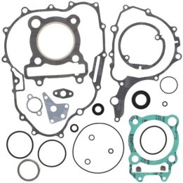 WINDEROSA (vertex) komplet uszczelek z uszczelniaczami silnikowymi yamaha XT250 08-21, yfm 250 raptor 08-13