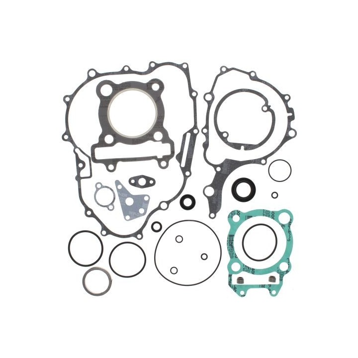 WINDEROSA (vertex) komplet uszczelek z uszczelniaczami silnikowymi yamaha XT250 08-21, yfm 250 raptor 08-13