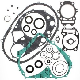 WINDEROSA (vertex) komplet uszczelek z uszczelniaczami silnikowymi suzuki LT-A400F 4WD king quad 08-15